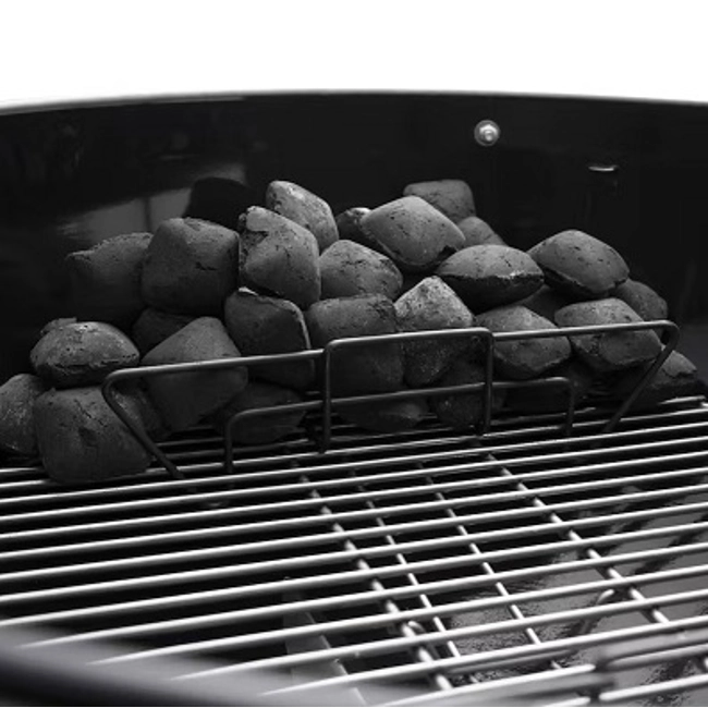 Vendita online Barbecue a carbone Weber Master-Touch GBS Ø 67 cm black E-6755